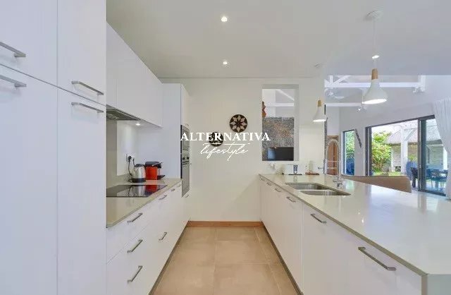 Villa in Grand Baie, Riviere du Rempart, Mauritius 5 - 18776498