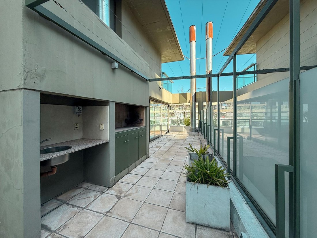 Apartamento en Rosario, Santa Fe, Argentina 4 - 18777195