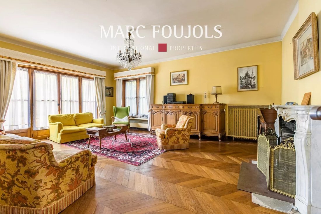 Casa en Compiegne, Alta Francia, Francia 5 - 18777554