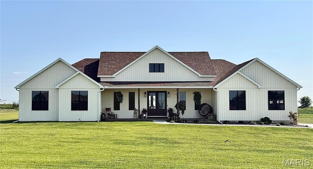 House in Palmyra, Missouri, United States 1 - 18776187
