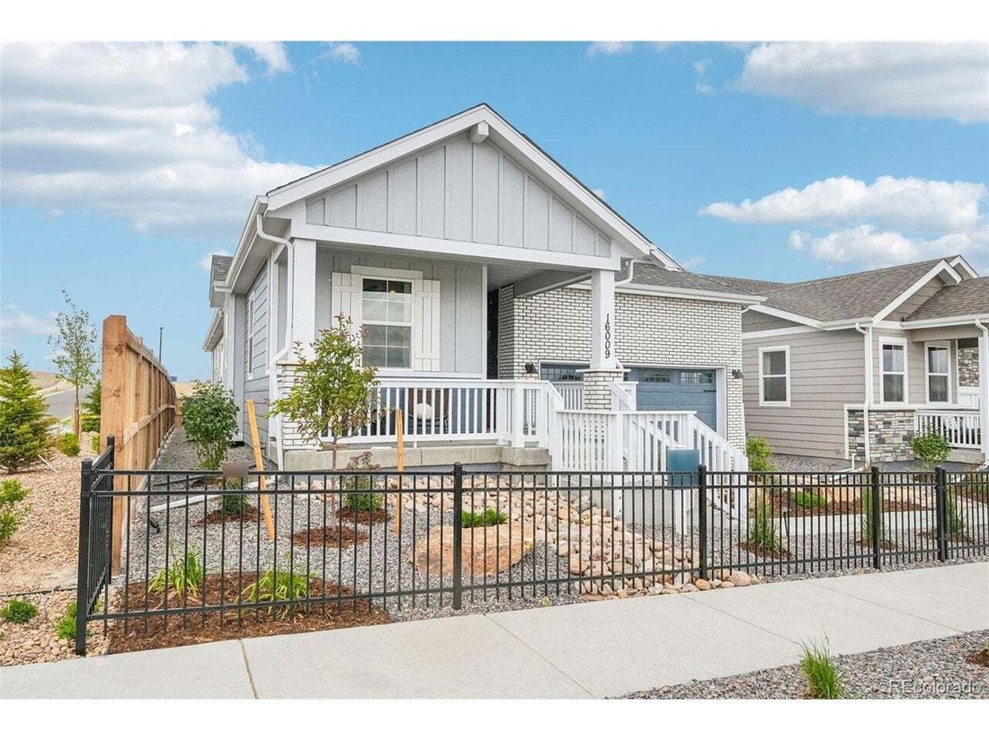 House in Parker, Colorado, United States 2 - 18779041