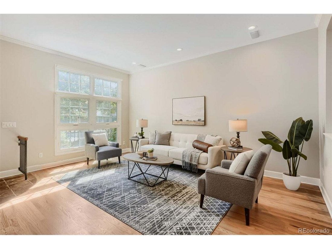 Residenza a Denver, Colorado, Stati Uniti 4 - 18779059