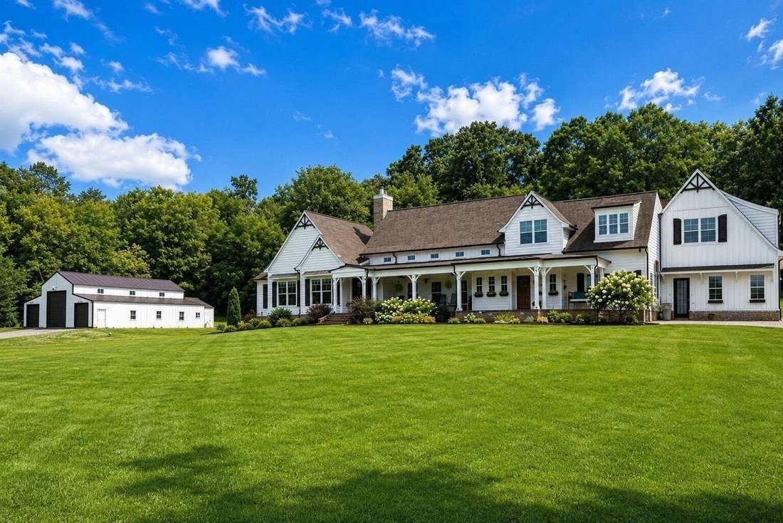 House in Mt. Juliet, Tennessee, United States 2 - 18776384