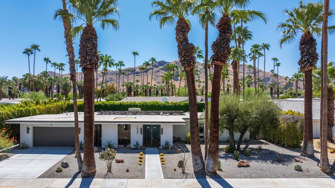 House in Palm Springs, California, United States 2 - 18778581