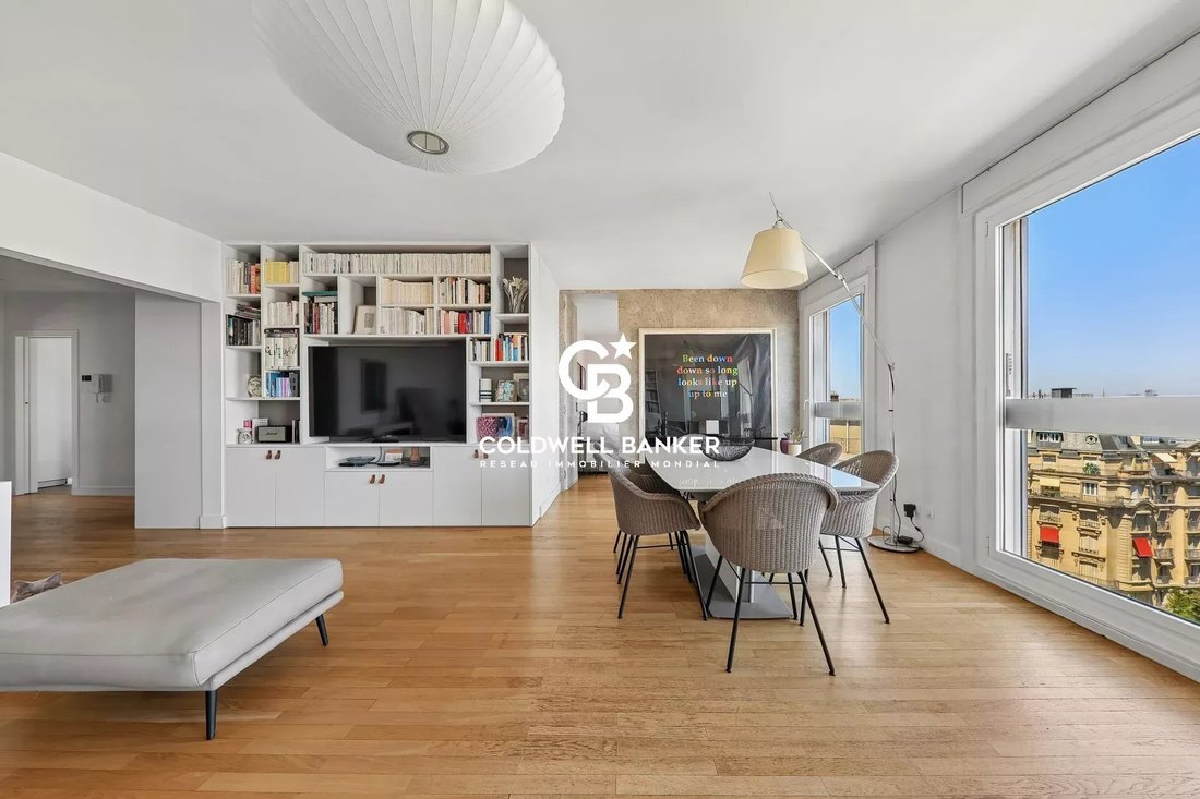 Apartamento en Gros Caillou, Paris 7e Arrondissement, París 3 - 18777640