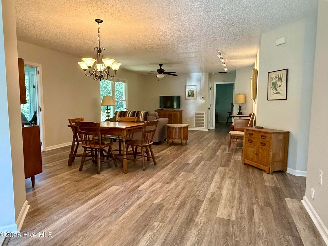Haus in Pine Knoll Shores, North Carolina, Vereinigte Staaten 3 - 18779226