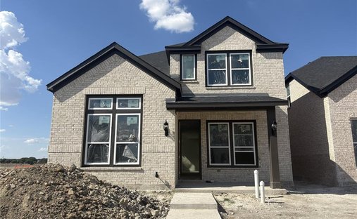 Residenza a Frisco, Texas, Stati Uniti 1