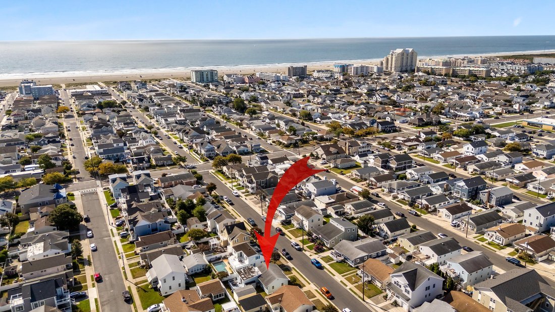 Haus in Wildwood, New Jersey, Vereinigte Staaten 4 - 18776344