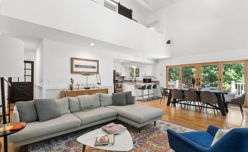 East Hampton, New York, Vereinigte Staaten 1