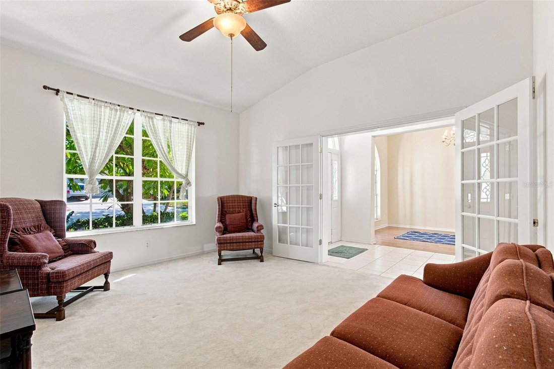 Maison à Tarpon Springs, Floride, États-Unis 5 - 17178731