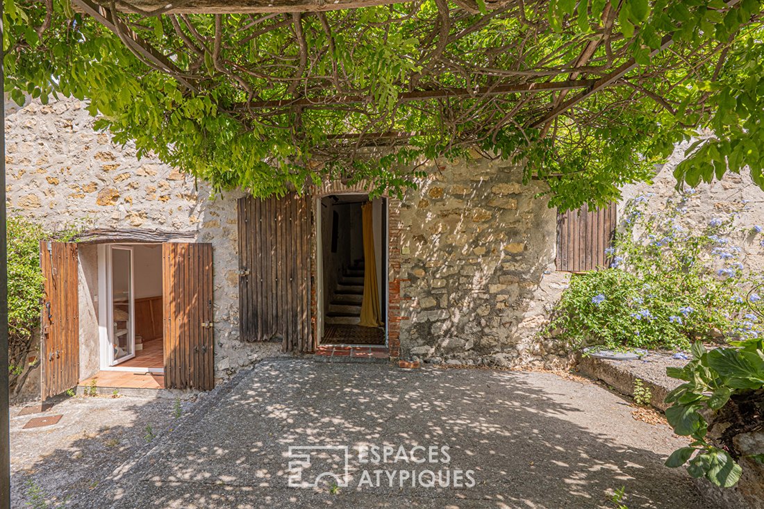 Villa in Opio, Provence-Alpes-Côte d'Azur, France 5 - 18780745