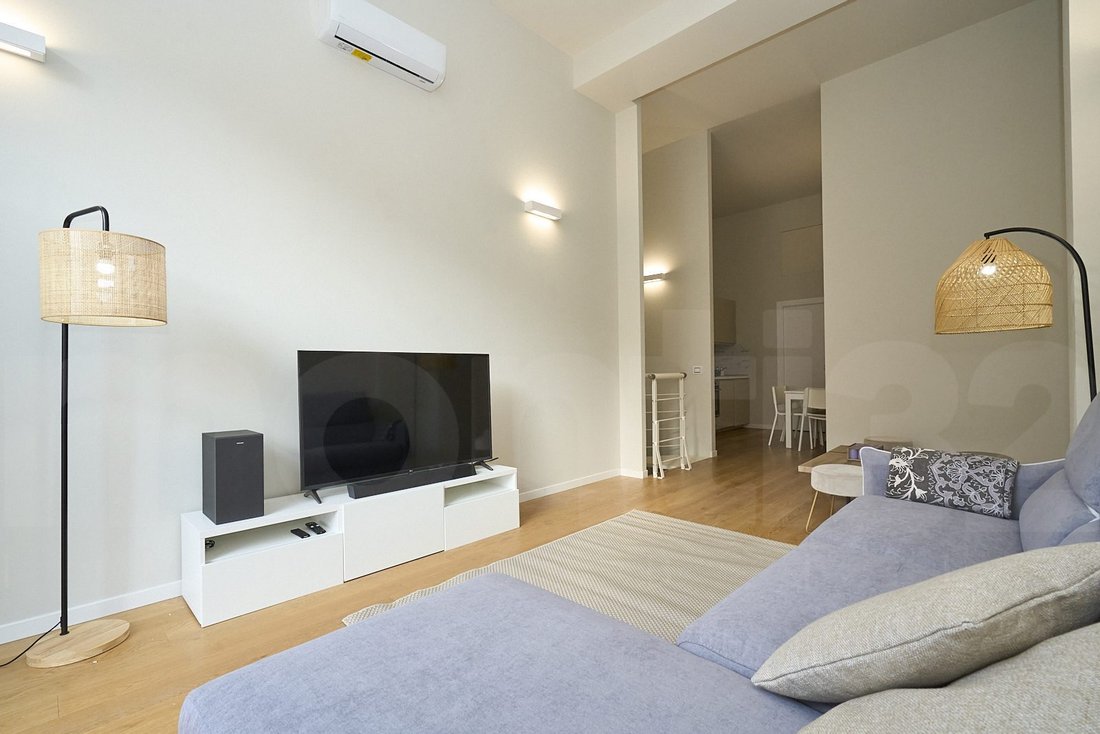 Apartment in Centro Storico, Milan, Lombardy 2 - 18779336