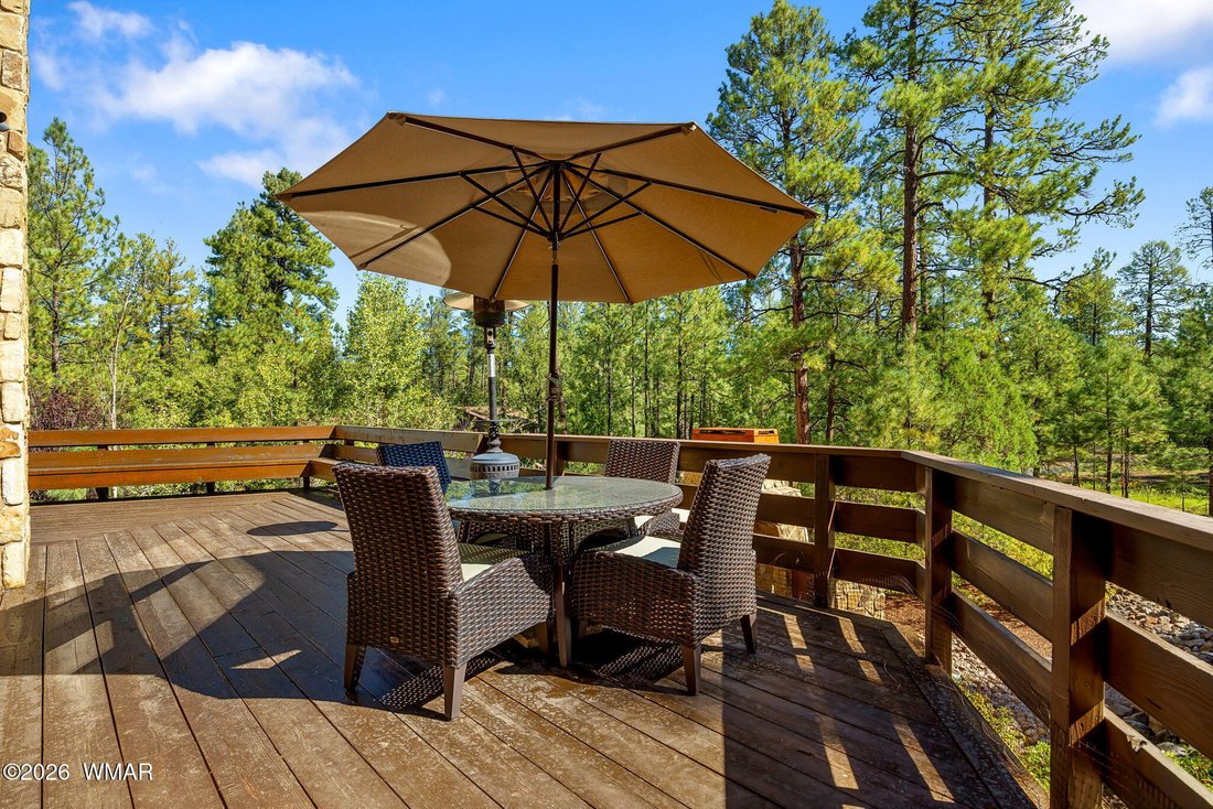Andere in Pinetop, Arizona, Vereinigte Staaten 4 - 18778545