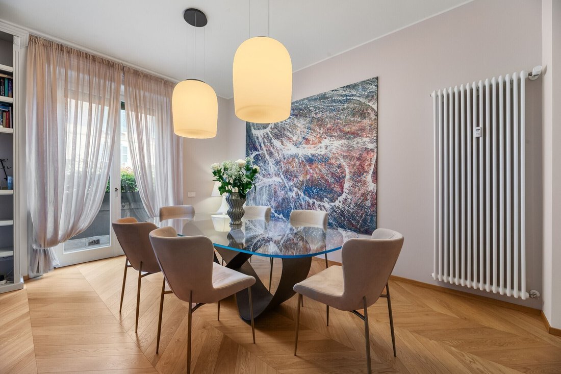 Appartamento a Navigli - Bocconi, Milano, Lombardia 5 - 18776872