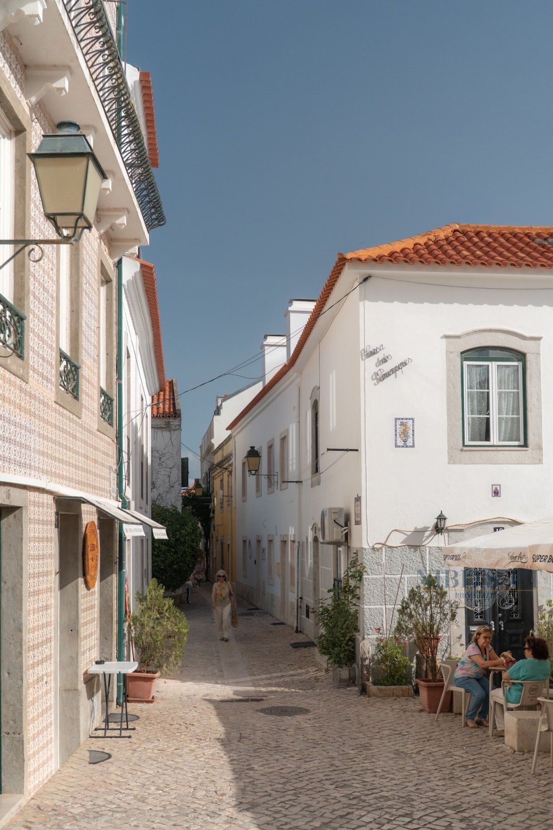 Apartment in Cascais e Estoril, Lisbon, Portugal 2 - 18780637