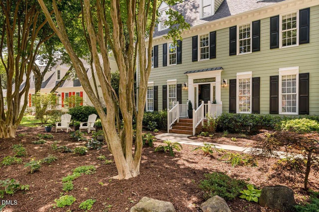 Haus in Cary, North Carolina, Vereinigte Staaten 4 - 18088770