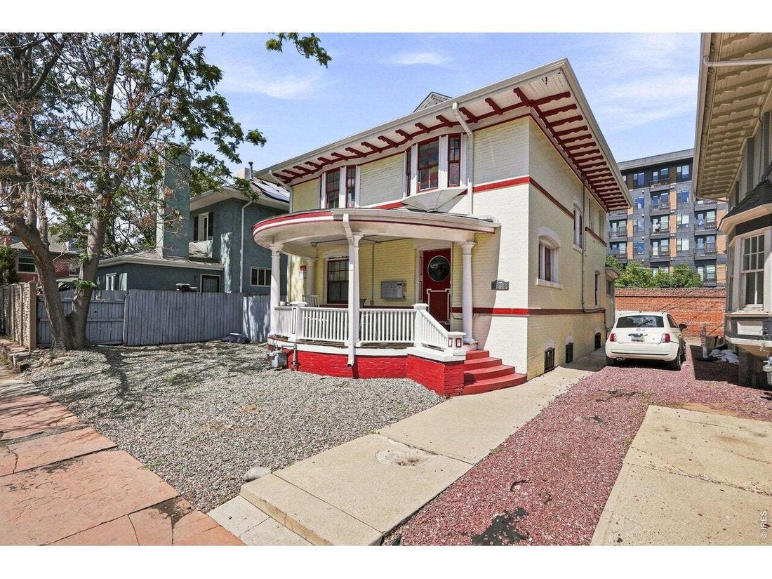 House in Denver, Colorado, United States 4 - 18781620