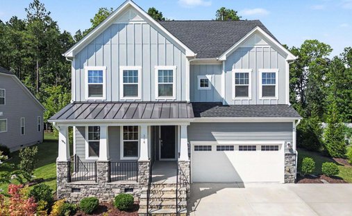 Casa en Chapel Hill Road, Carolina del Norte, Estados Unidos 1