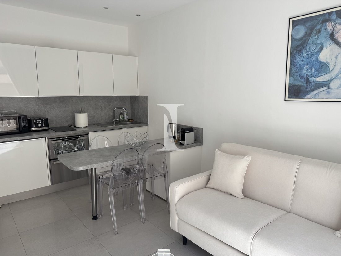 Wohnung in Cannes, Provence-Alpes-Côte d'Azur, Frankreich 4 - 18781437