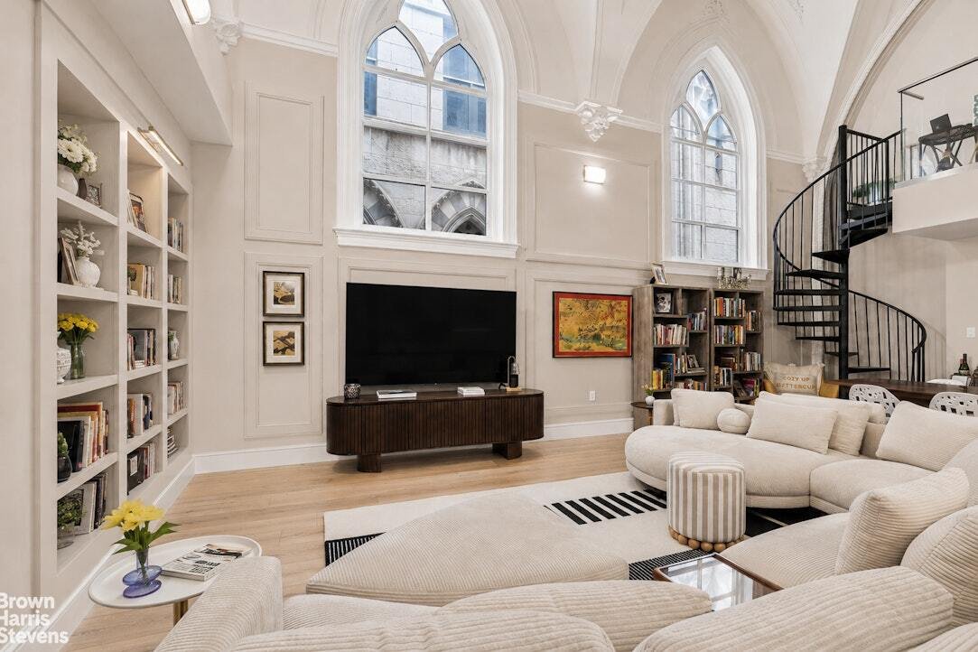 Appartement à New York, État de New York, États-Unis 5 - 17774964