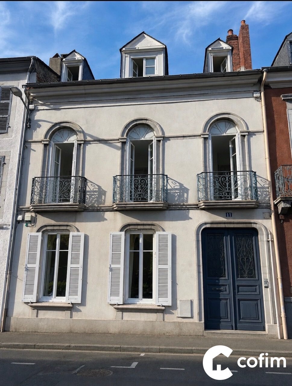 Casa a Centre-Marcadieu-Marne, Tarbes, Francia 1 - 17848939