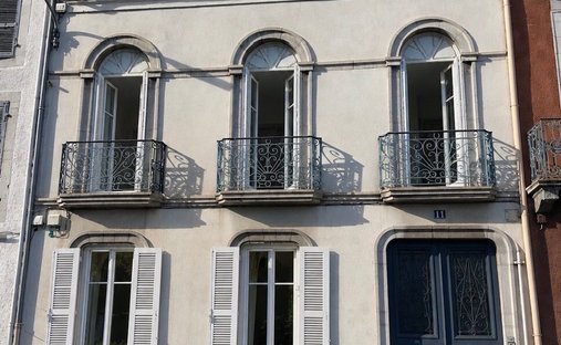Casa a Centre-Marcadieu-Marne, Tarbes, Francia 1
