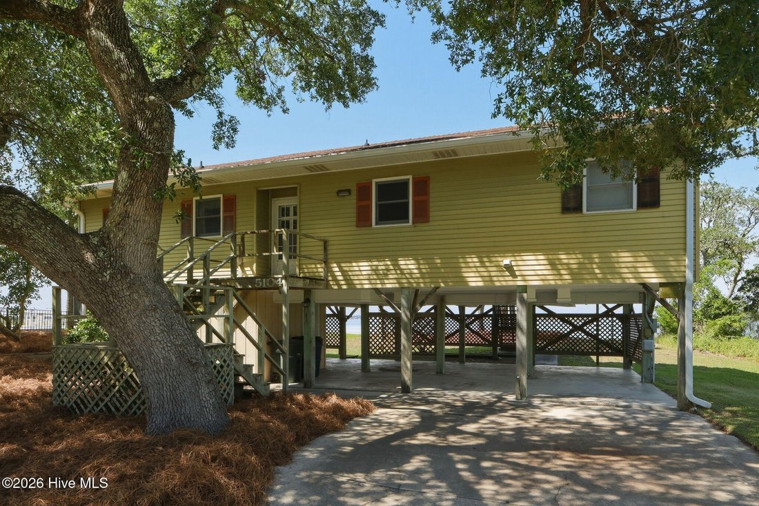 House in Emerald Isle, North Carolina, United States 2 - 18781219