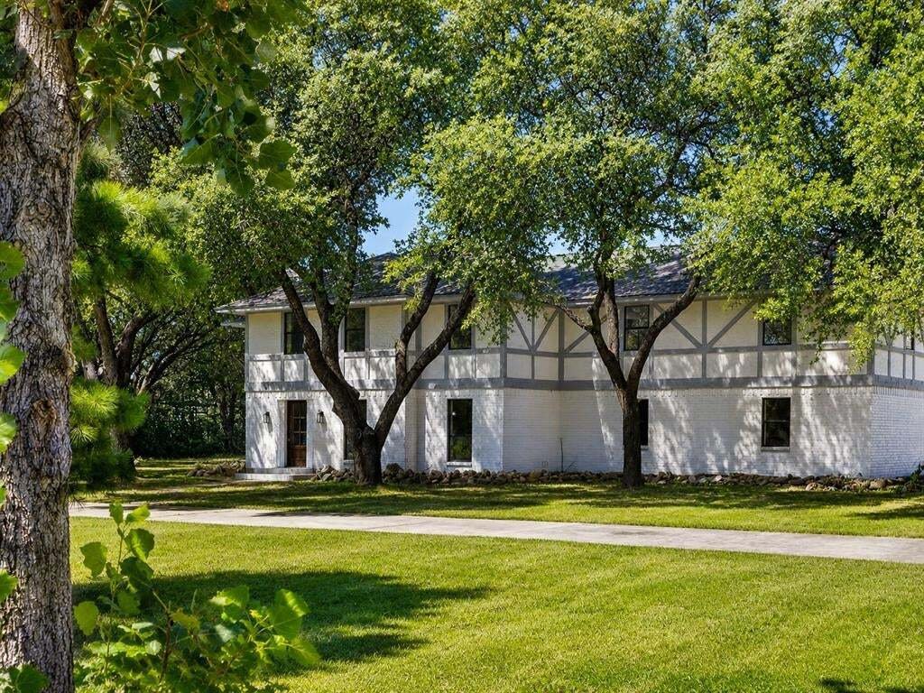 Haus in Denton, Texas, Vereinigte Staaten 1 - 18399729