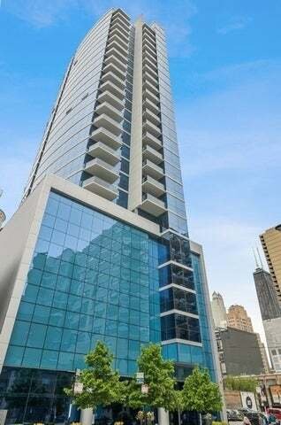 Condominio a Chicago, Illinois, Stati Uniti 1 - 18776670
