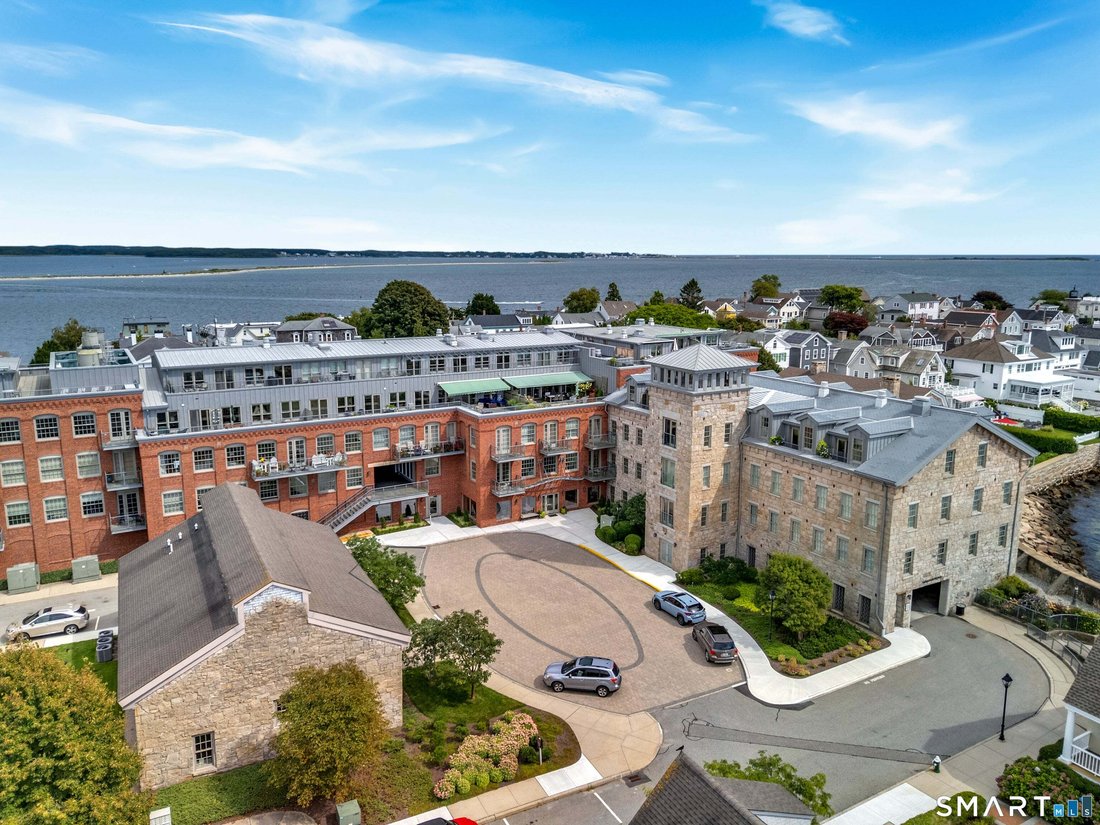 Eigentumswohnung in Stonington, Connecticut, Vereinigte Staaten 2 - 18778552