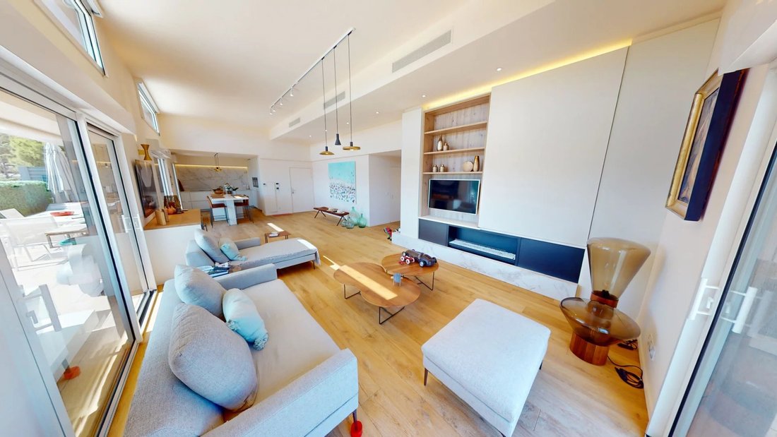 Appartement à Marina, Villeneuve-Loubet, France 3 - 18777621