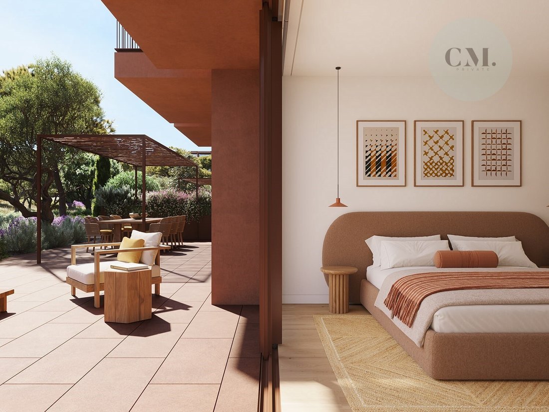Appartamento a Vilamoura, Quarteira, Algarve 2 - 18780727