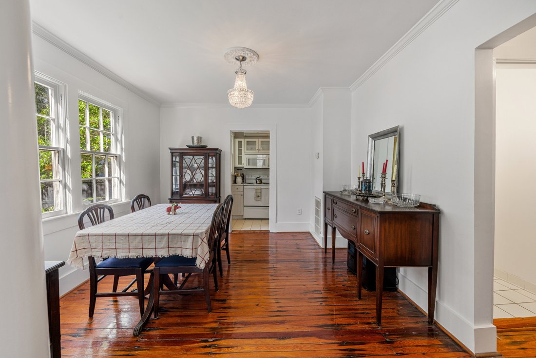Casa en Charleston, Carolina del Sur, Estados Unidos 4 - 18778312
