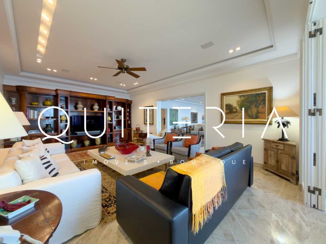 Wohnung in Rio de Janeiro, Rio de Janeiro, Brasilien 5 - 18780540