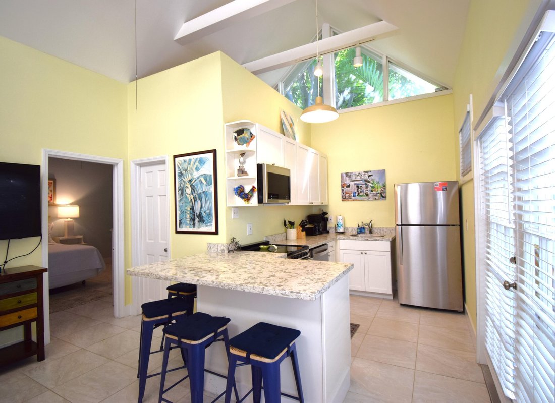 Condominio en Cayo Hueso, Florida, Estados Unidos 5 - 18781529