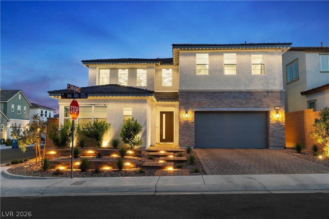 House in Las Vegas, Nevada, United States 3 - 18781082