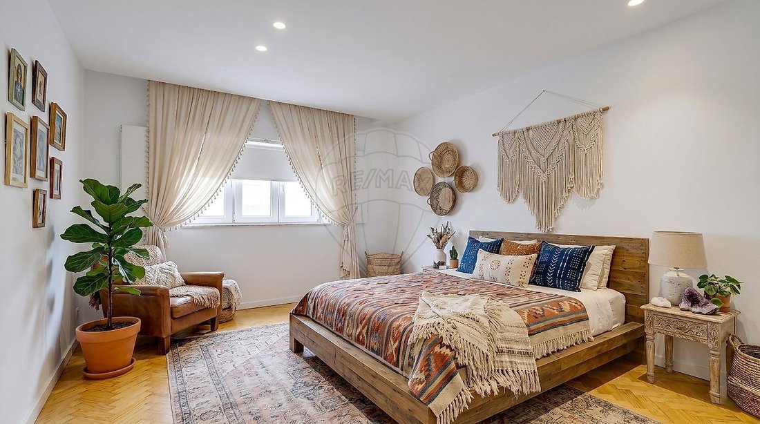 Appartement à Santo António, Lisbonne, Portugal 2 - 18776845