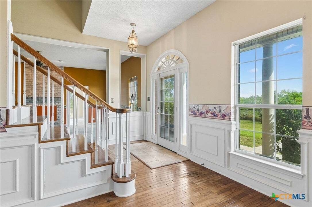 Maison à Floresville, Texas, États-Unis 3 - 17945631