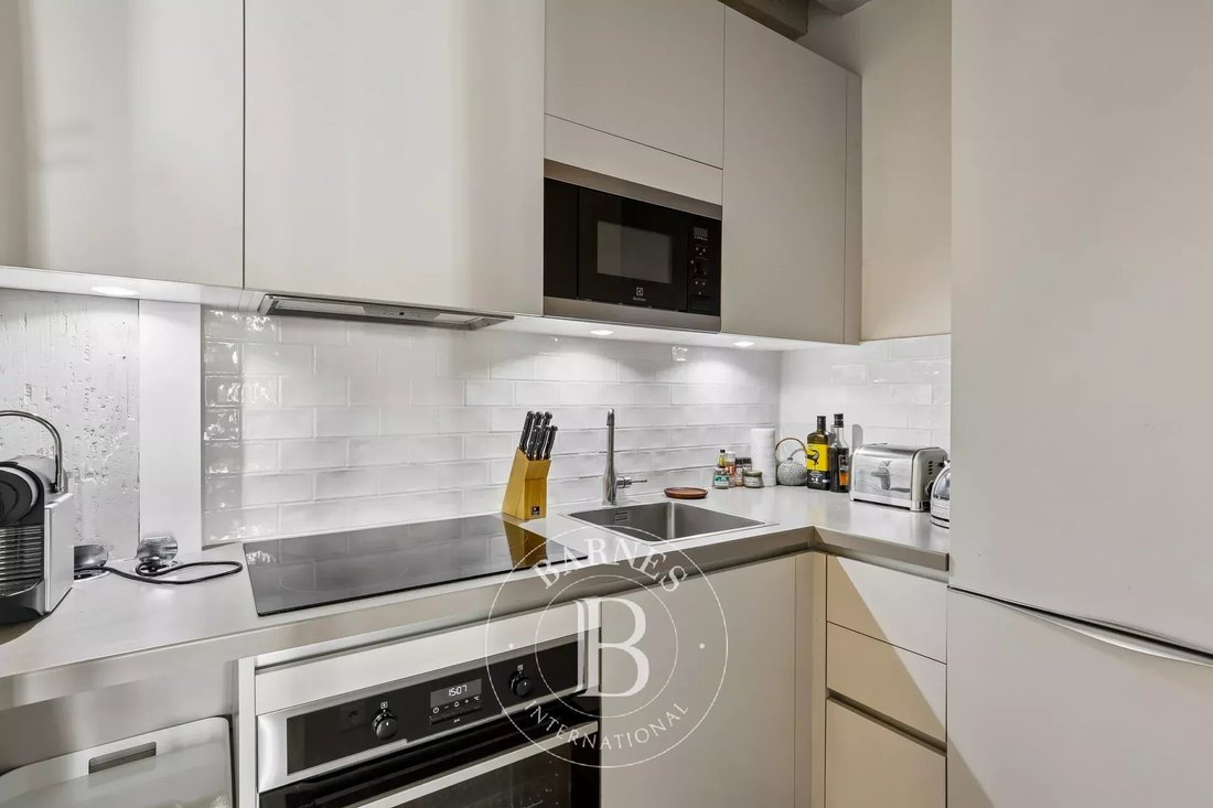 Apartamento en Monnaie, Paris 6e Arrondissement, París 4 - 18777240