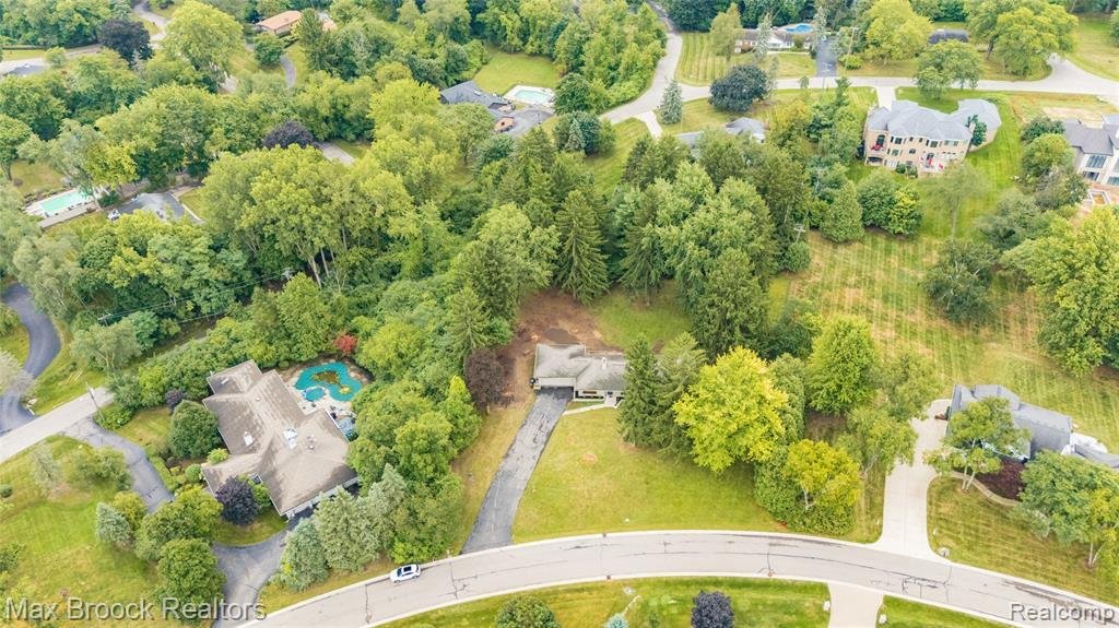 Haus in Bloomfield Hills, Michigan, Vereinigte Staaten 2 - 18776221