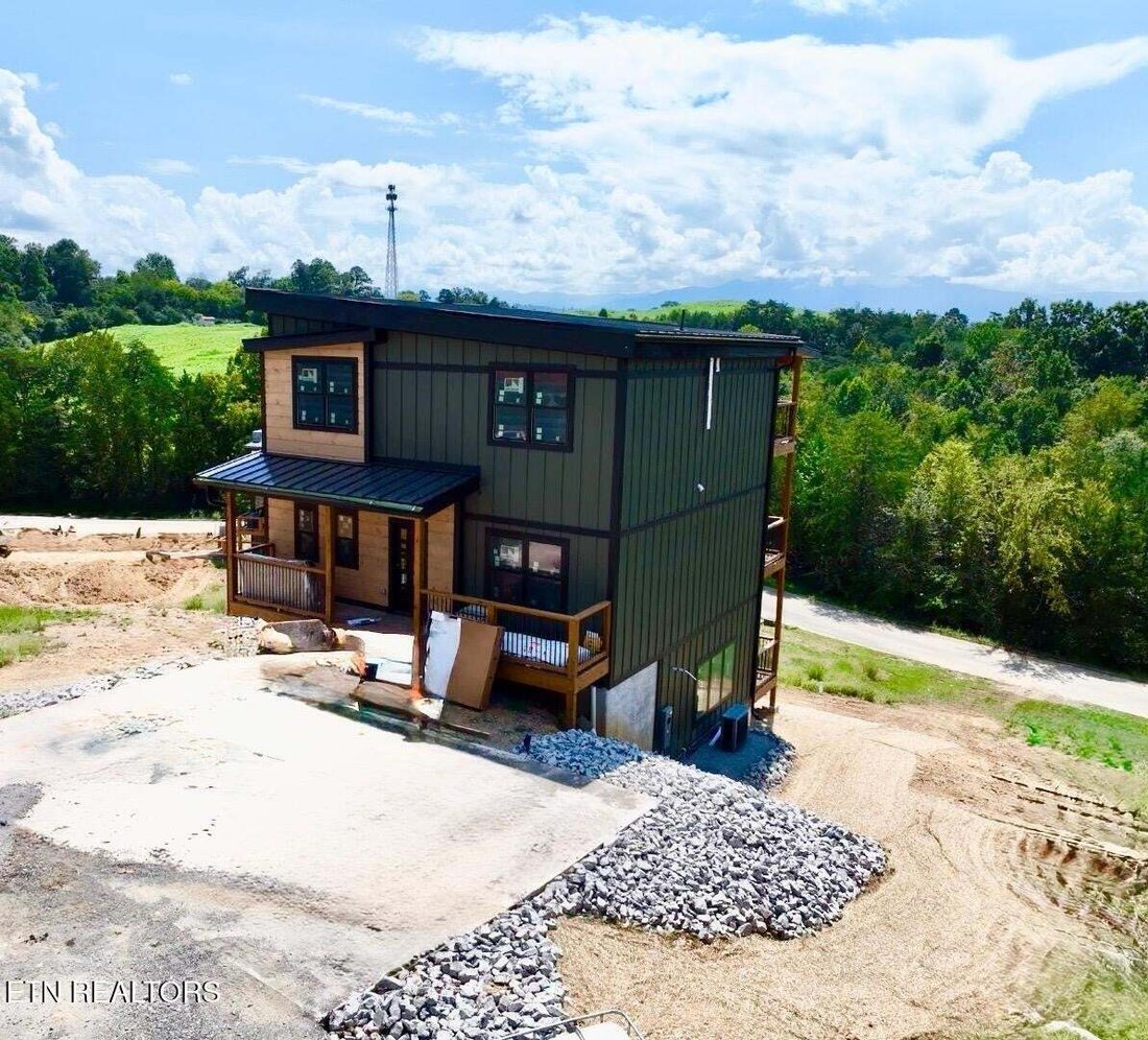 Casa en Sevierville, Tennessee, Estados Unidos 5 - 18776399