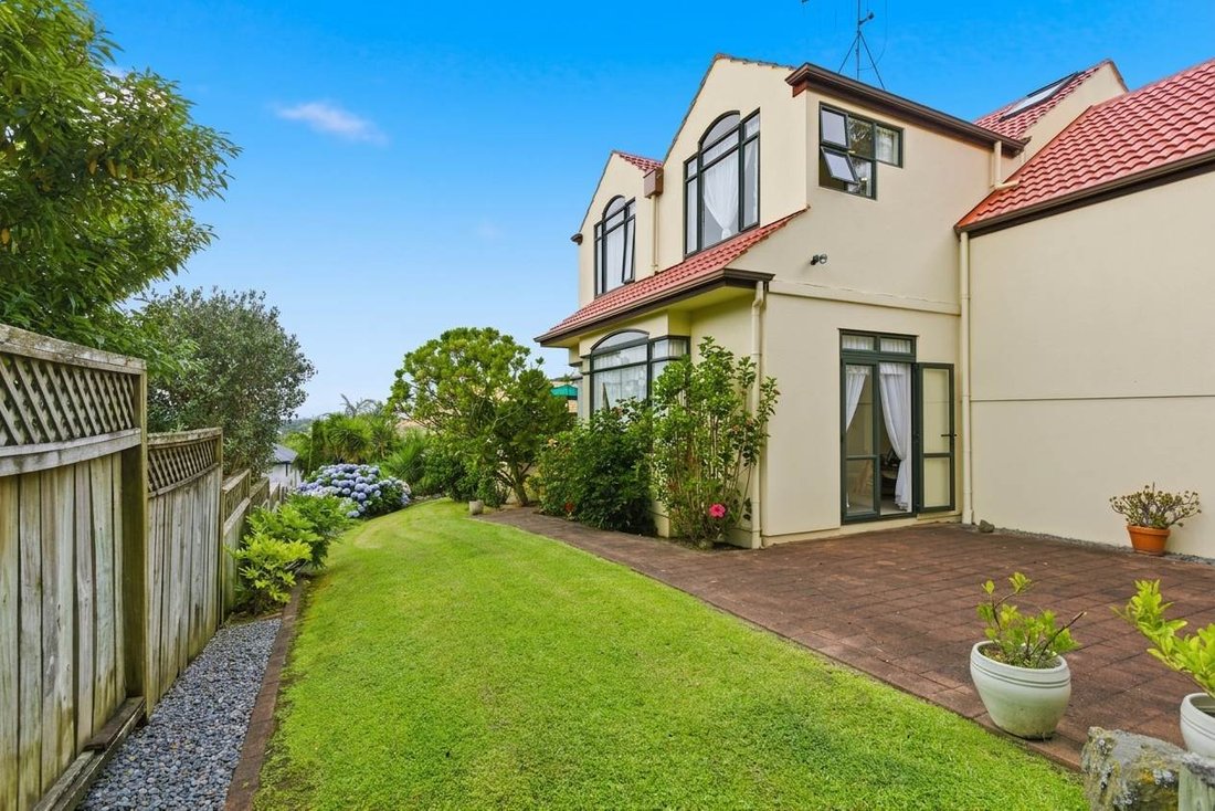House in Auckland, Auckland, New Zealand 1 - 16949599