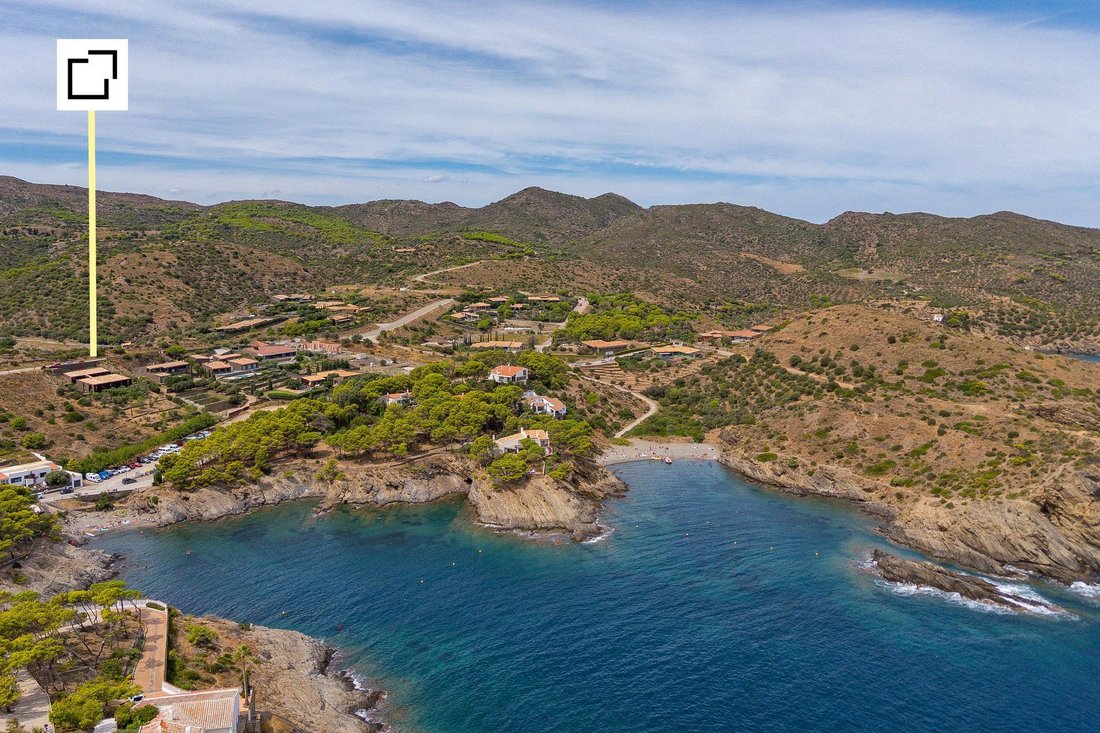 Villa in Cadaques, Catalonia, Spain 5 - 18779835