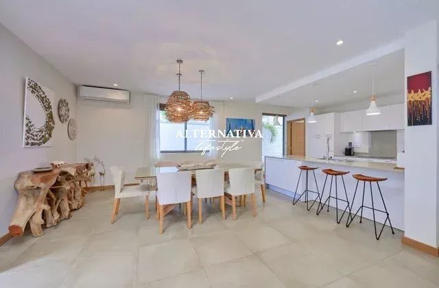 Villa in Grand Baie, Riviere du Rempart, Mauritius 4 - 18776498