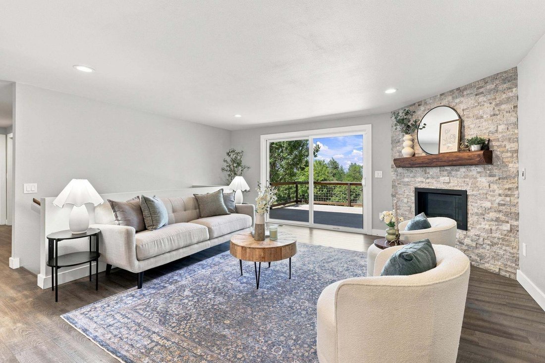 House in Spokane, Washington, United States 5 - 18778878