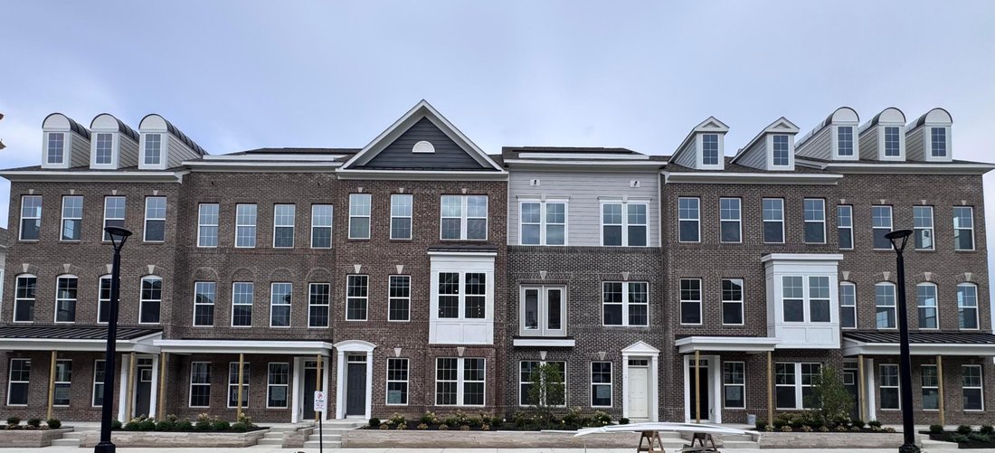 Condominio en Dublin, Ohio, Estados Unidos 4 - 18571374