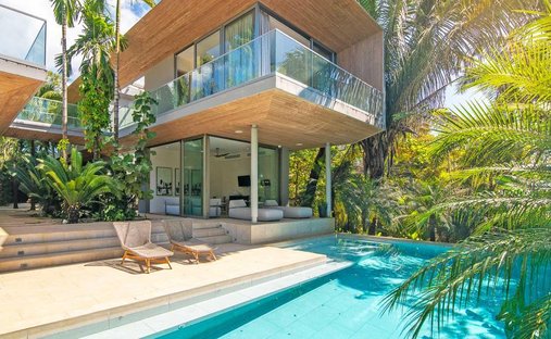 House in Playa Pelada, Guanacaste Province, Costa Rica 1
