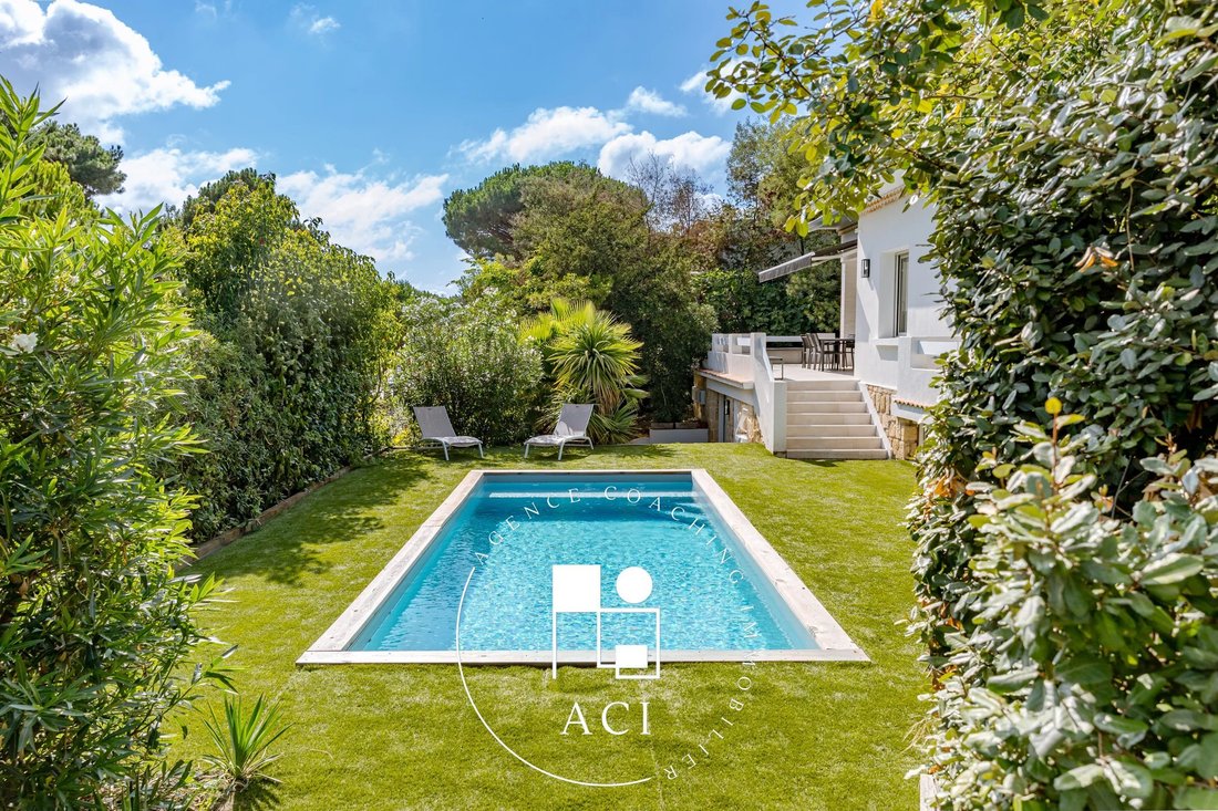 Villa in Aiguillon, Arcachon, France 5 - 18005532