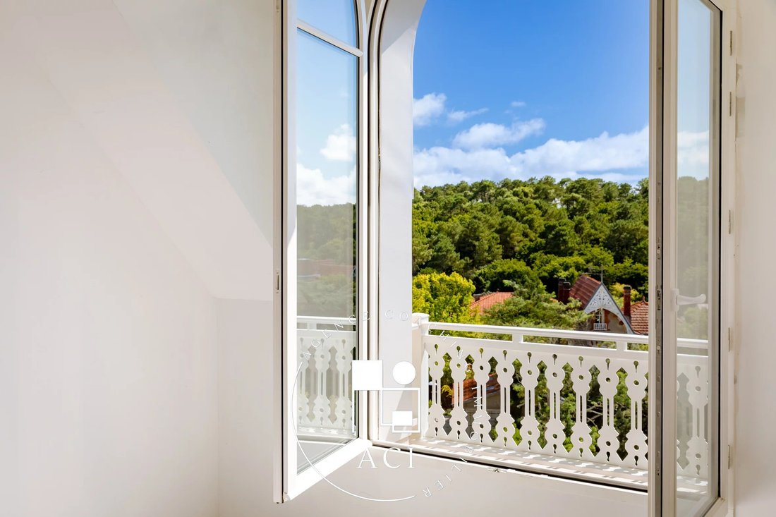 Apartamento en Aiguillon, Arcachón, Francia 3 - 18271098