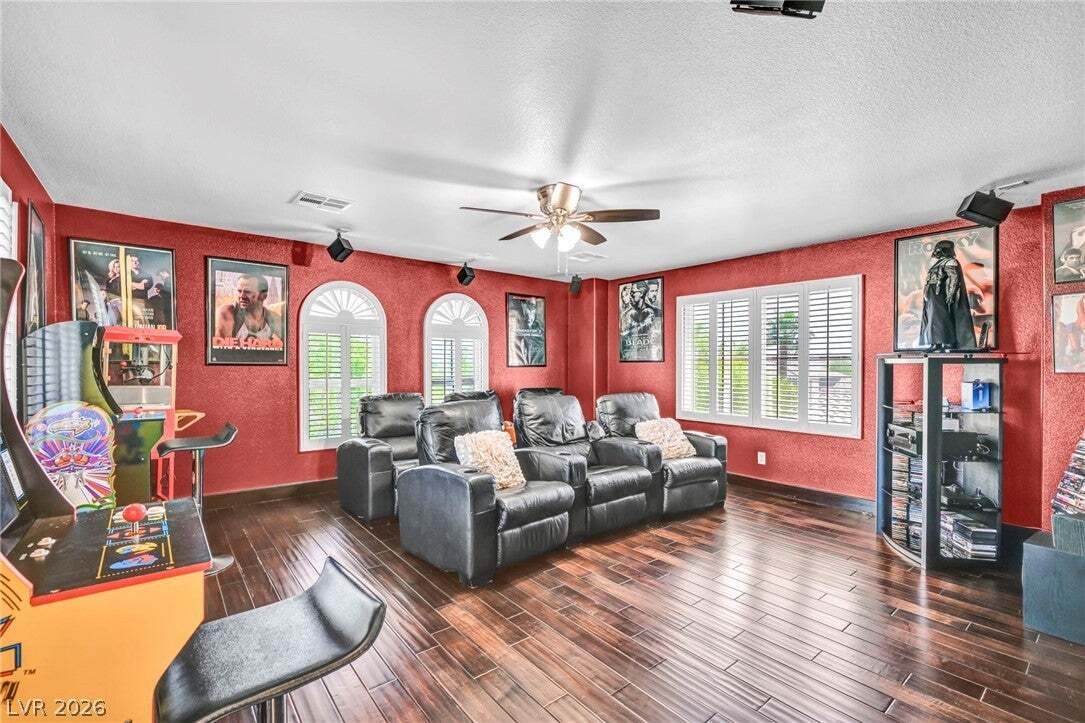 House in Las Vegas, Nevada, United States 5 - 18781555